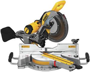 Best Budget Miter Saw image