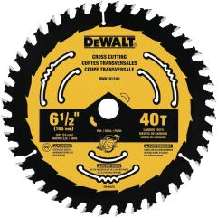 Best Circular Saw Blade image