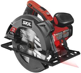 Best Circular Saw For Beginners image