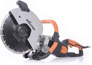 Best Concrete Saw image