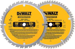 Best Miter Saw Blade image
