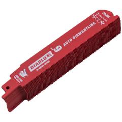 Best Reciprocating Saw Blades image